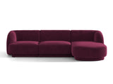 Modular corner sofa 538242