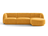 Modular corner sofa 538242