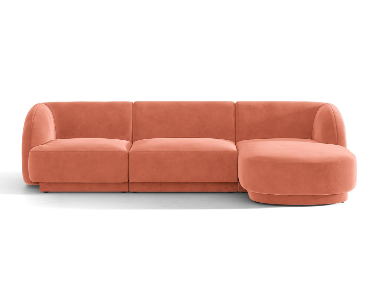 Modular corner sofa 538242