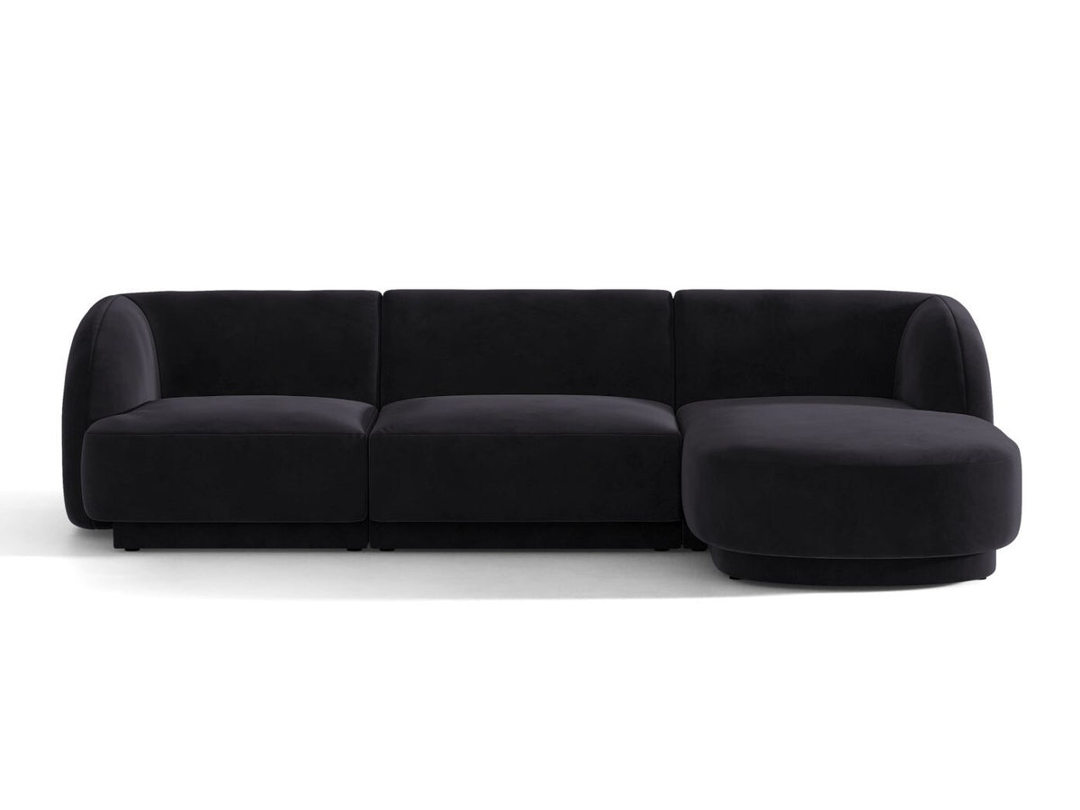 Modular corner sofa 538242