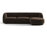 Modular corner sofa 538242