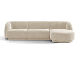 Modular corner sofa 538242