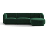 Modular corner sofa 538242