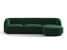 Modular corner sofa 538242