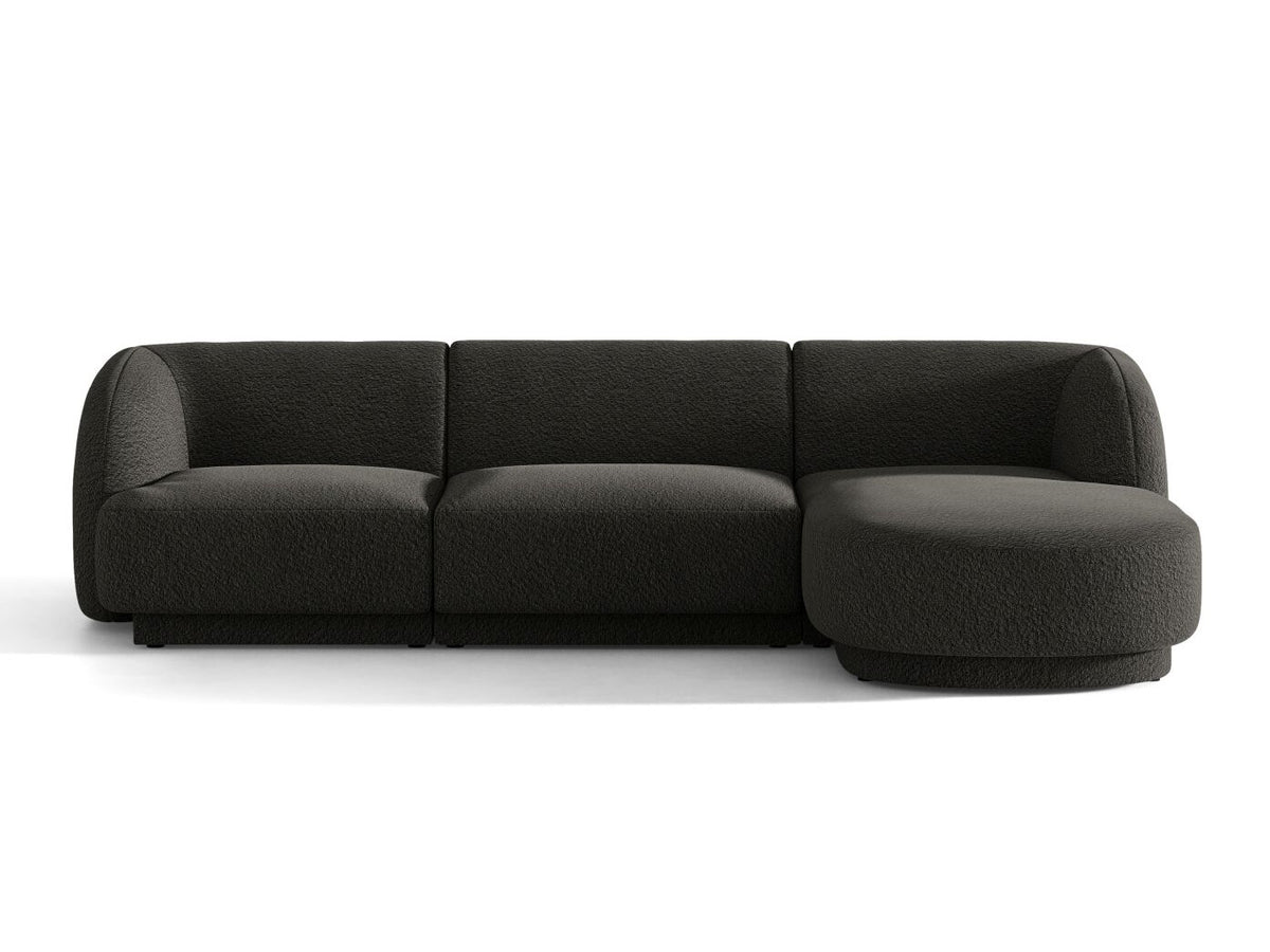 Modular corner sofa 538242