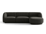 Modular corner sofa 538242