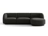 Modular corner sofa 538242
