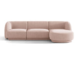 Modular corner sofa 538242