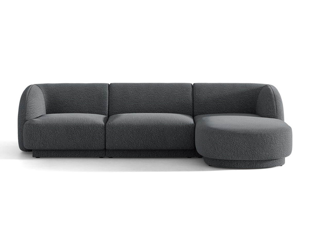 Modular corner sofa 538242