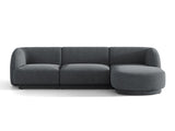 Modular corner sofa 538242