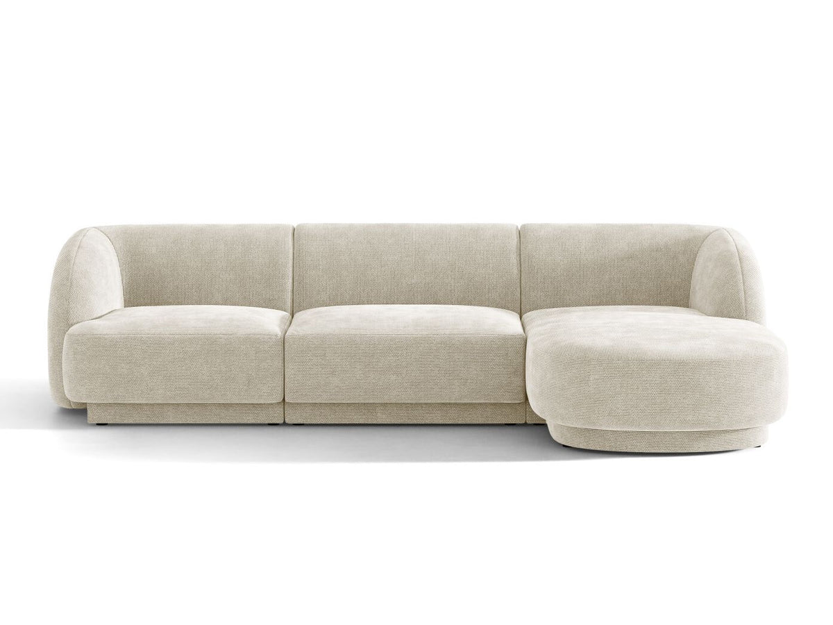 Modular corner sofa 538242