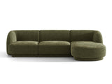 Modular corner sofa 538242