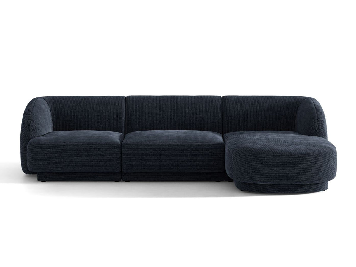Modular corner sofa 538242