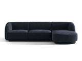 Modular corner sofa 538242