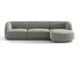 Modular corner sofa 538242