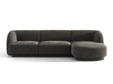 Modular corner sofa 538242