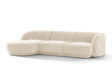 Modular corner sofa 538242