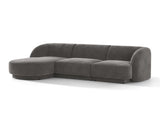 Modular corner sofa 538242