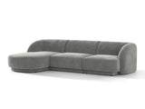 Modular corner sofa 538242
