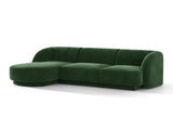 Modular corner sofa 538242