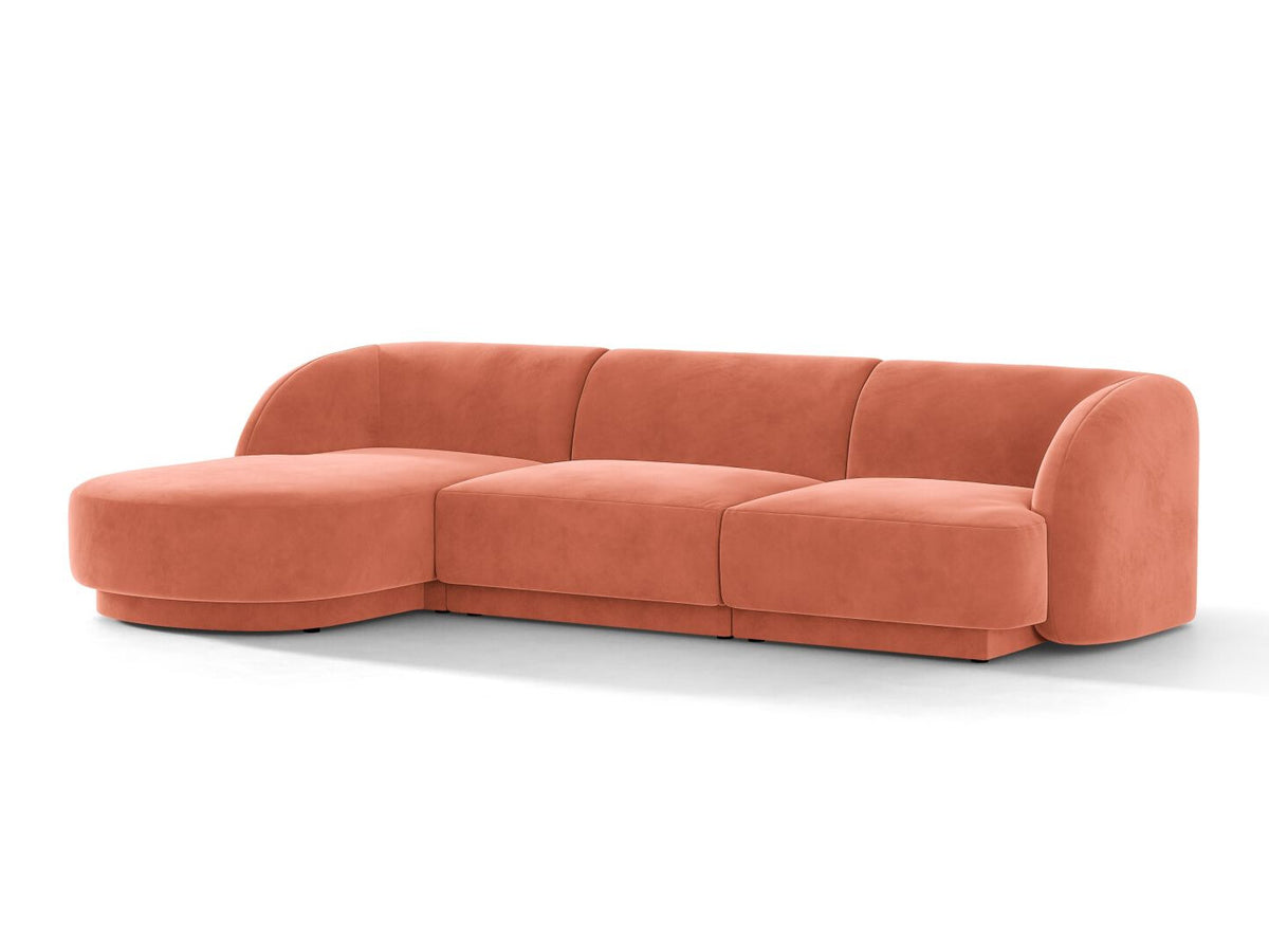Modular corner sofa 538242