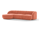 Modular corner sofa 538242