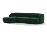 Modular corner sofa 538242
