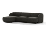Modular corner sofa 538242