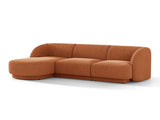 Modular corner sofa 538242