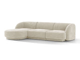 Modular corner sofa 538242