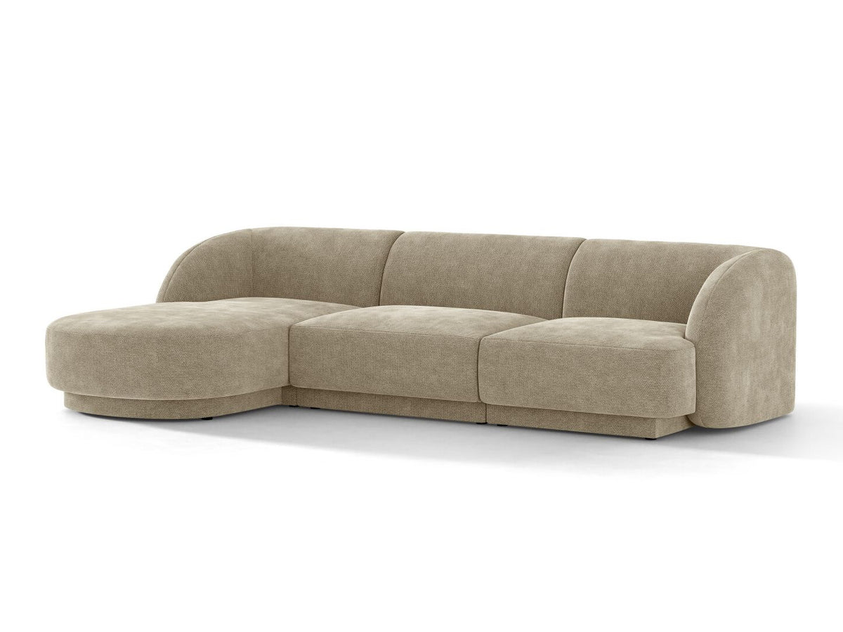 Modular corner sofa 538242