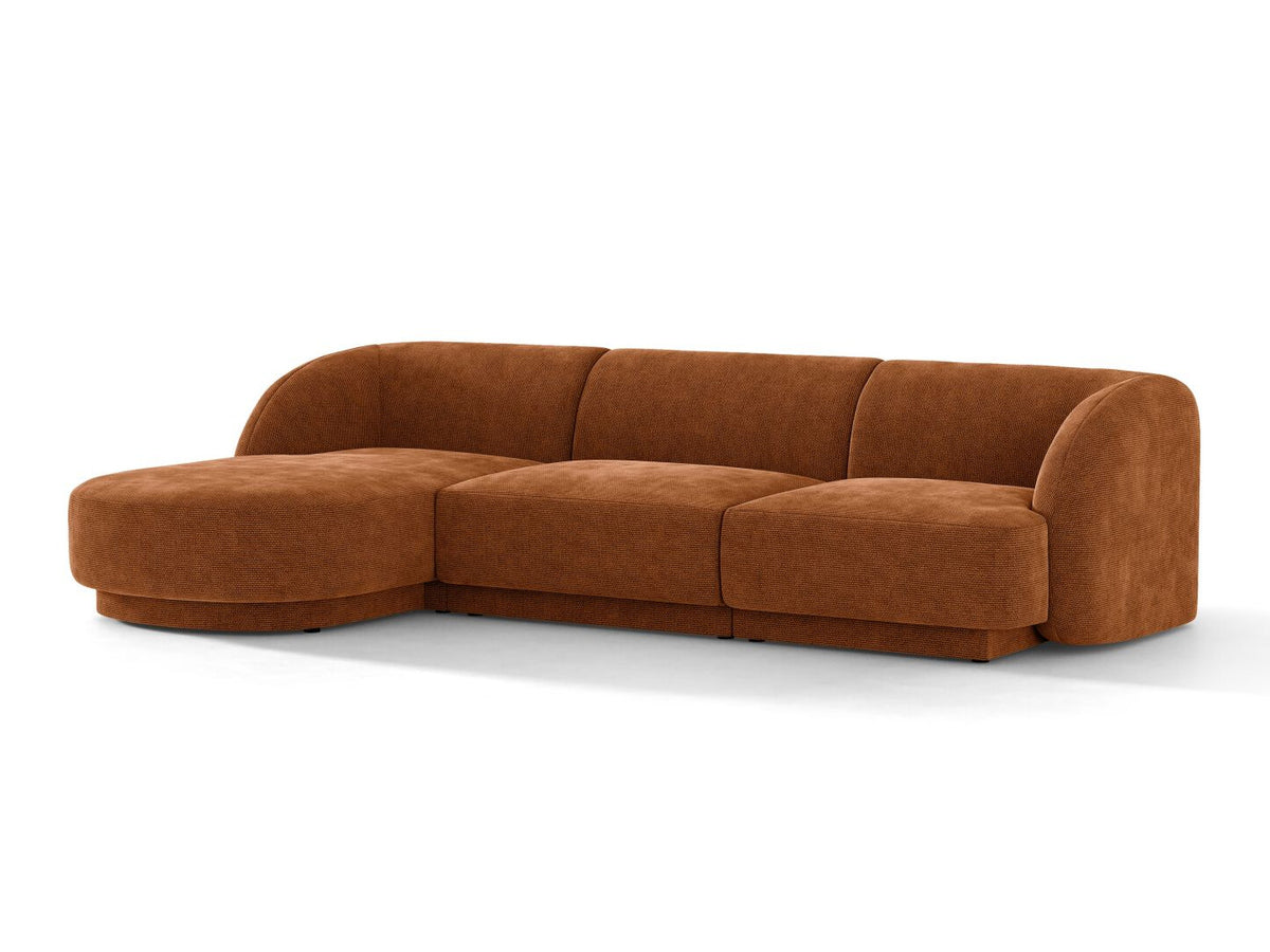 Modular corner sofa 538242