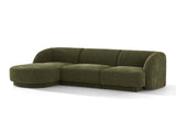 Modular corner sofa 538242