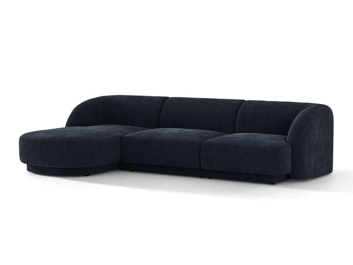 Modular corner sofa 538242