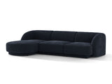 Modular corner sofa 538242