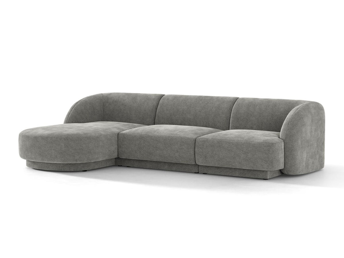 Modular corner sofa 538242