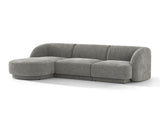 Modular corner sofa 538242