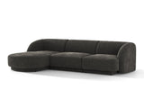 Modular corner sofa 538242