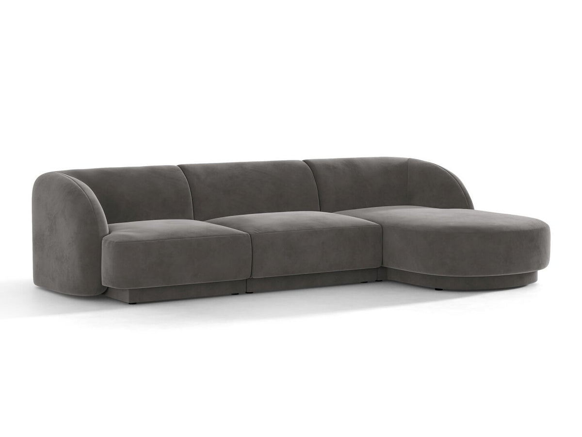 Modular corner sofa 538242