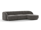 Modular corner sofa 538242