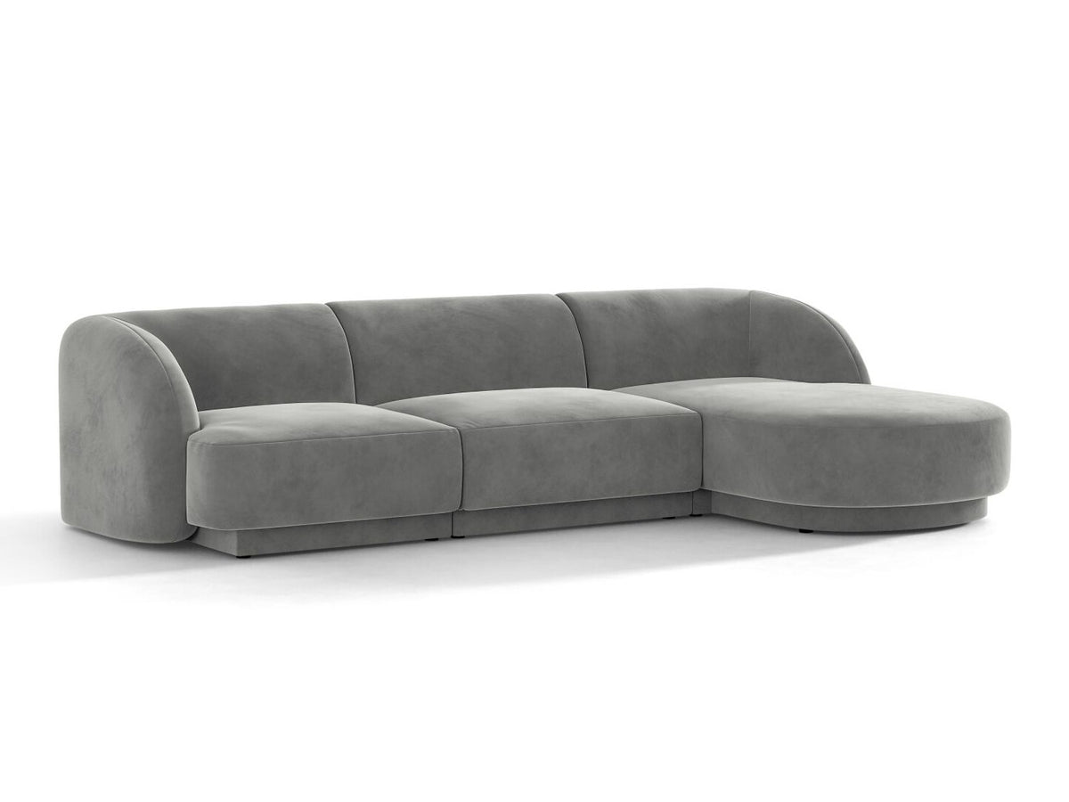 Modular corner sofa 538242