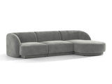 Modular corner sofa 538242