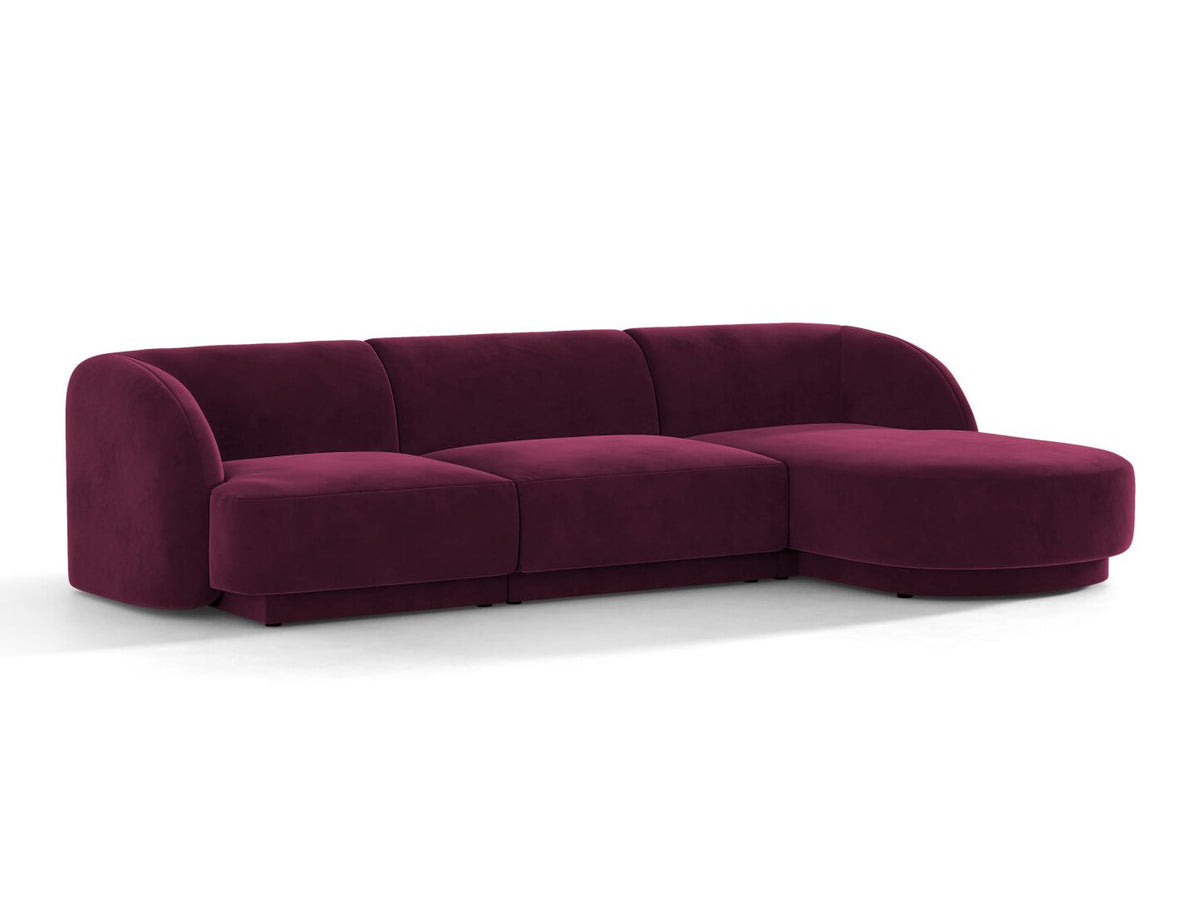 Modular corner sofa 538242