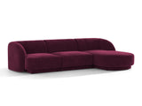 Modular corner sofa 538242