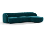 Modular corner sofa 538242