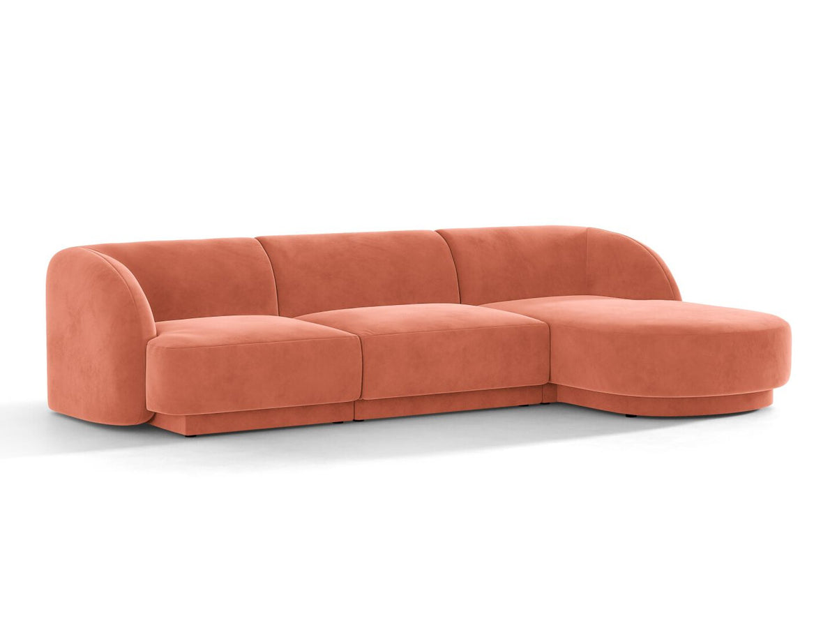 Modular corner sofa 538242