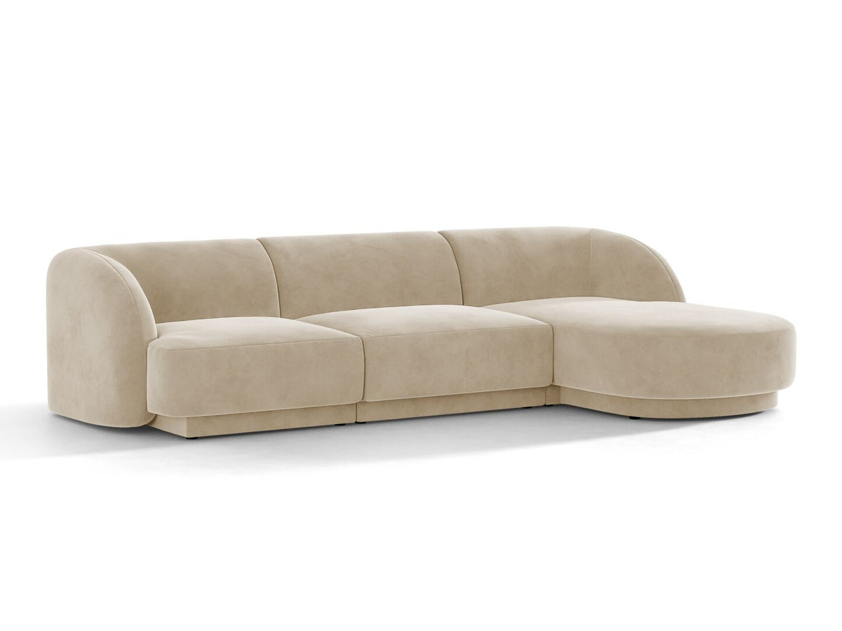 Modular corner sofa 538242