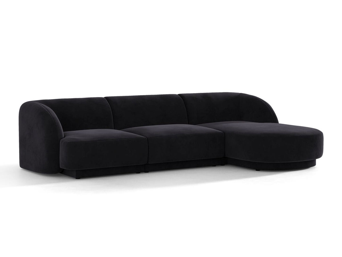 Modular corner sofa 538242