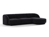 Modular corner sofa 538242