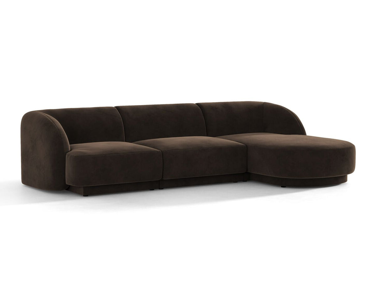 Modular corner sofa 538242
